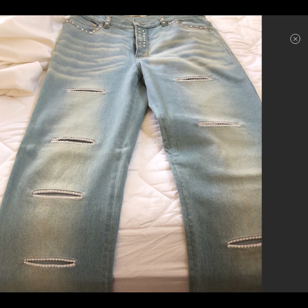 Clothing